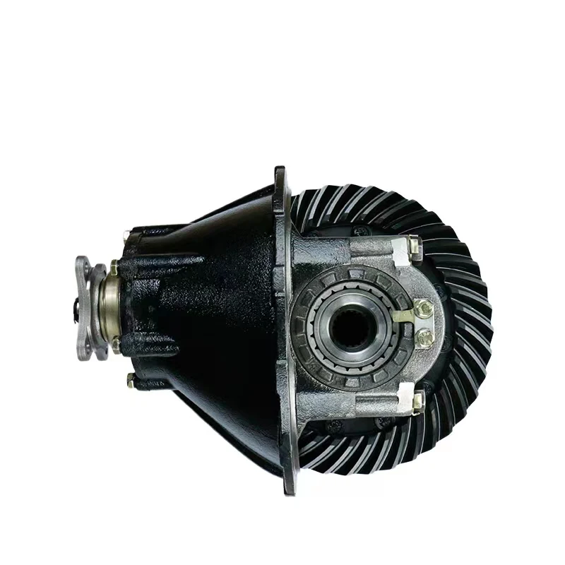 

MITSUBISH_I Differential Assembly For FUSO D4 CANTER PS125