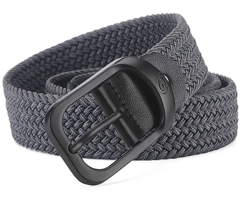 เข็มขัดยางยืดสำหรับผู้ชายและผู - Mens Fashion Young บทวิจารณ์และราคา