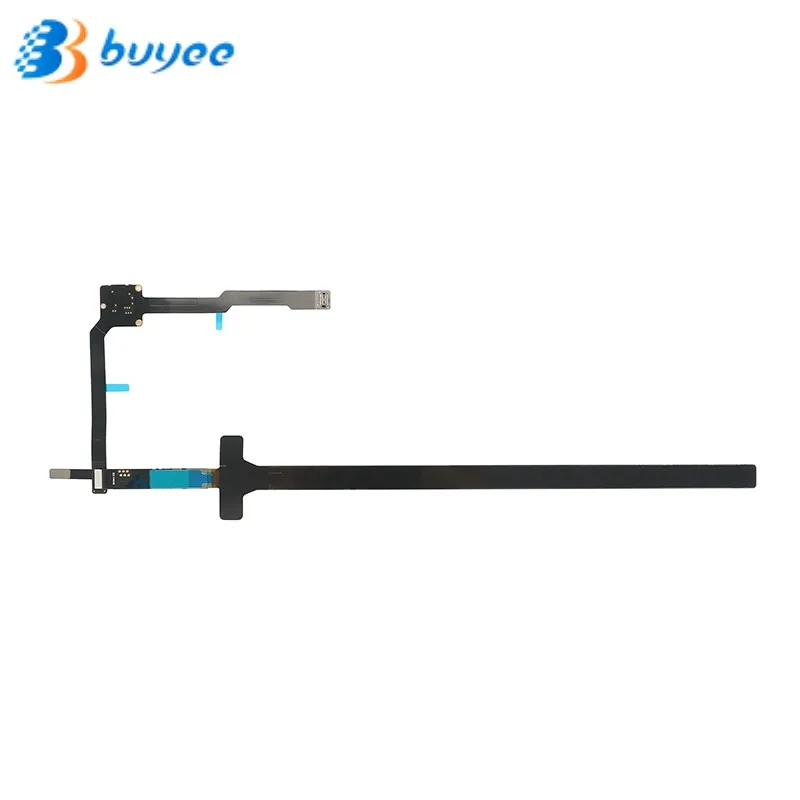 Original Like New A2141 Touch Bar For Macbook Pro 16" A2141 Touchbar With Cable 2019 Year