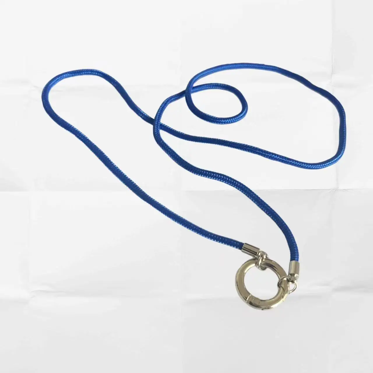 3 Pack Eyeglasses Chain Set Mixed Cord & Snake Chain Styles Anti-lost Eyewear Retainer Straps with Metal Ring Clasp for Men Wome