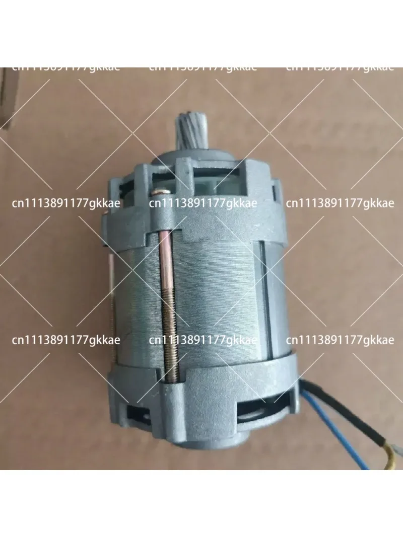 16 inch brushless chainsaw motor 9 tooth 36V 42V electric chainsaw assembly replacement parts for saw