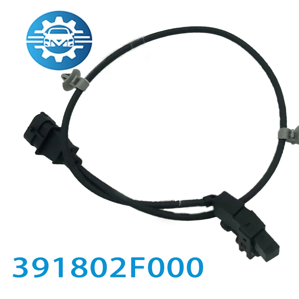 

391802F000 is used for modern sensor crankshaft position OEM 39180-2F 000