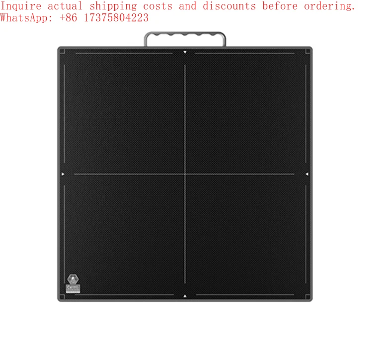 Tech Flat Panel Detector for Veterinary Use Wireless Automatic Exposure Detection System for Animal Imaging Equipment 3