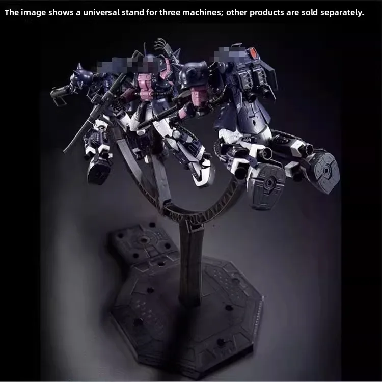 Universal Assembly …