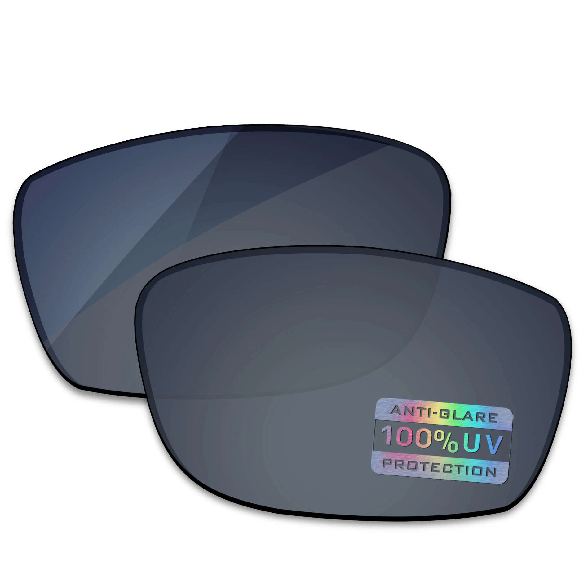 

MYCOURAG Replacement Lenses for Arnette Slammer AN4115 Sunglasses UV400 Protection Multi-Color Options