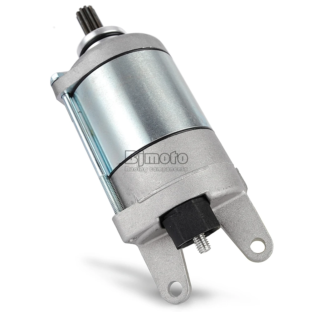 Motorrad-Anlasser für Honda CRF230 CRF230F CRF230L CRF230M CB250 TWISTER CRF250F 31200-KPS-A11 31200-K31-901 – Detail 8