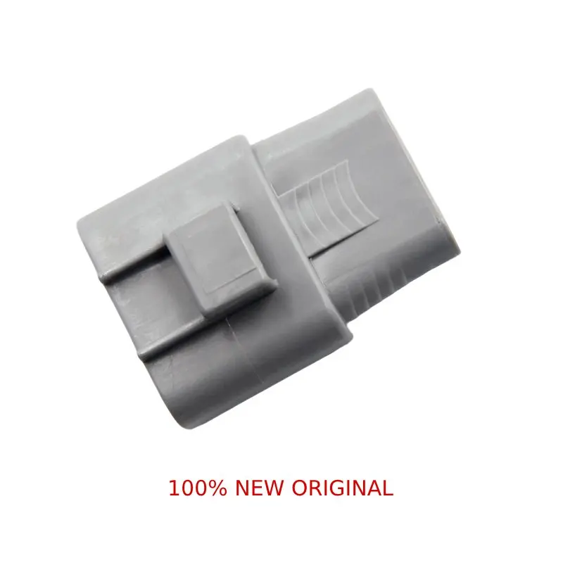 6189-0165,Female Housing,PCB Header Connector,Tab Width 4.8mm,TS Sealed Series,Mating,3P,Wire-to-Wire,Male,6188-0129