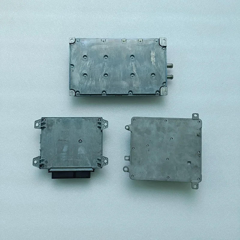 VOOR LI AUTO L9 Central Domain Controller FSD Intelligente rijcontroller Intelligente cockpitcontroller Voertuig