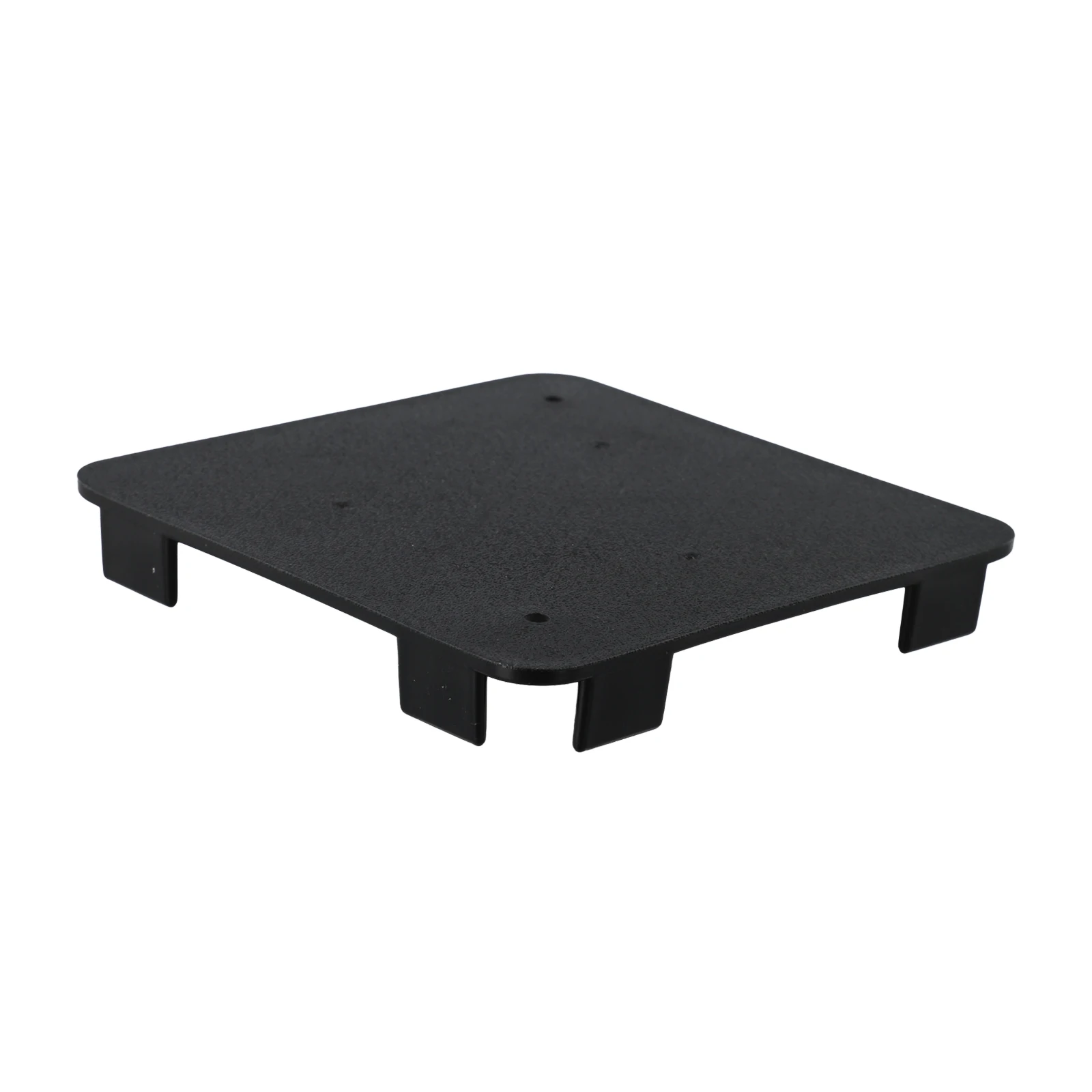 Easy Installation Tool Sander Paper Tool Black Compact Storage Tool Accessory Long-lasting Performance For D26441