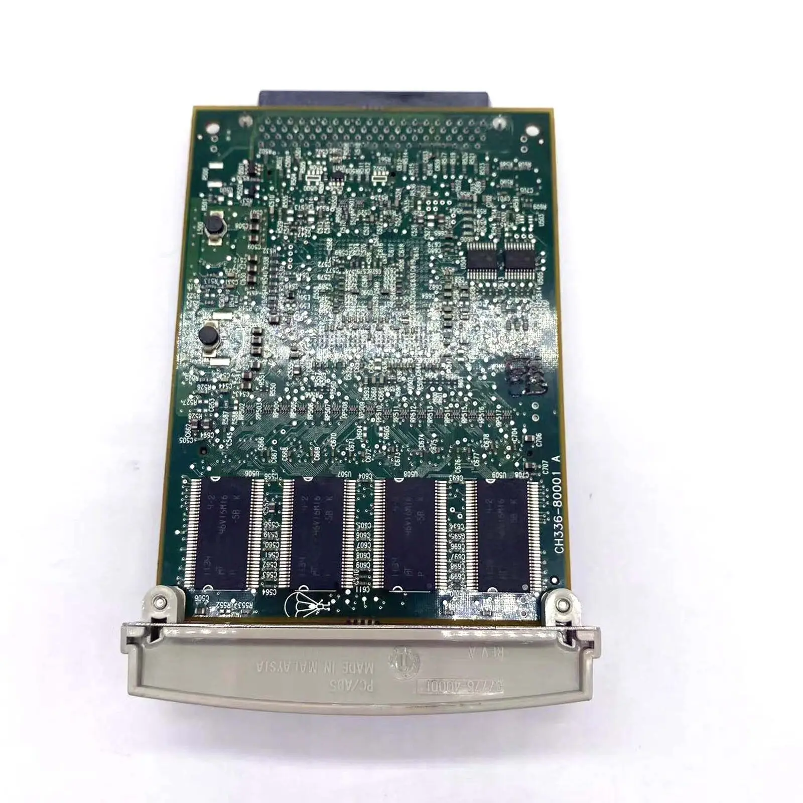 

GL2 Formatter Board Card CH336-80001 CH336-60001 Fits For HP DesignJet 510PS 510 Plus 510