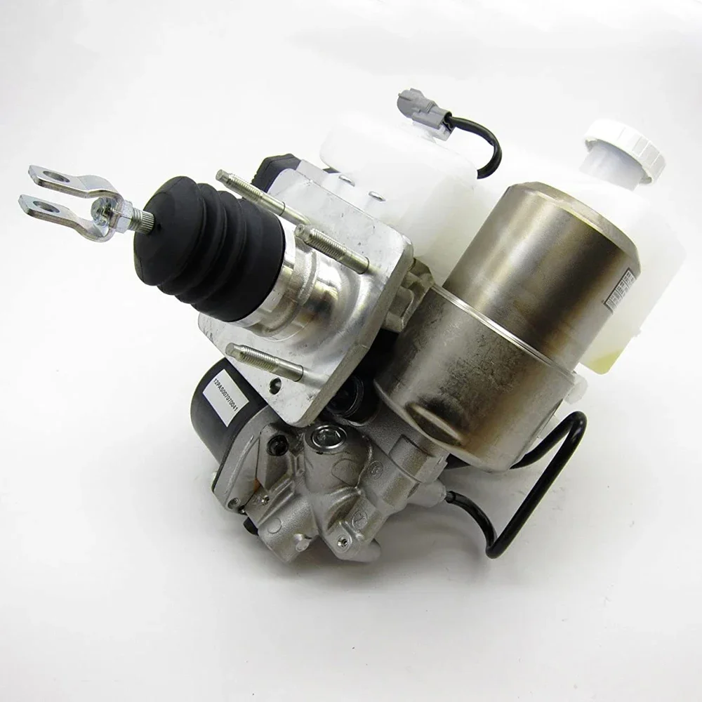 

MN116391 ABS Brake Booster Pump Assembly MR977461 for Mitsubishi Pajero Montero 3 4 III IV 2000-2017