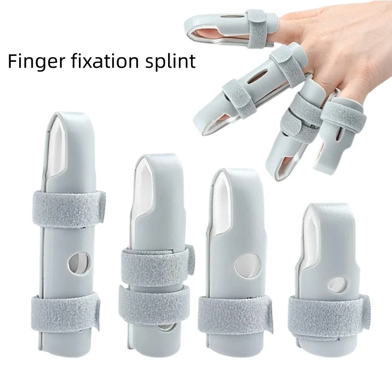 Finger Fixation Spl…