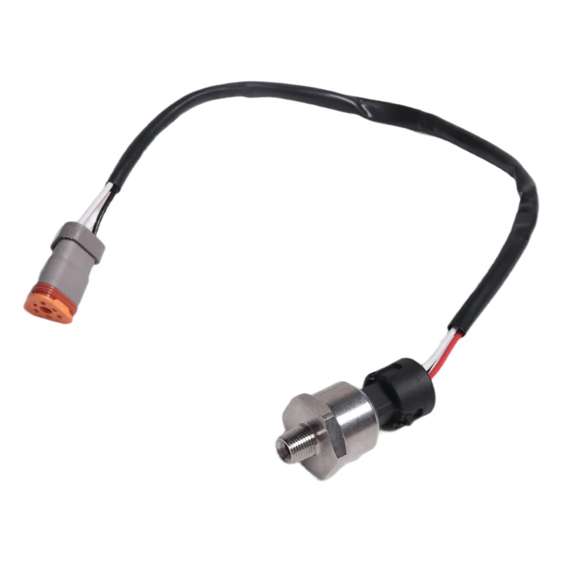 

A02Q-для Thermo King 0-500 PSIG автомобильный датчик давления 42-1312 167738 3HMP2-7 140611 8342149 421312