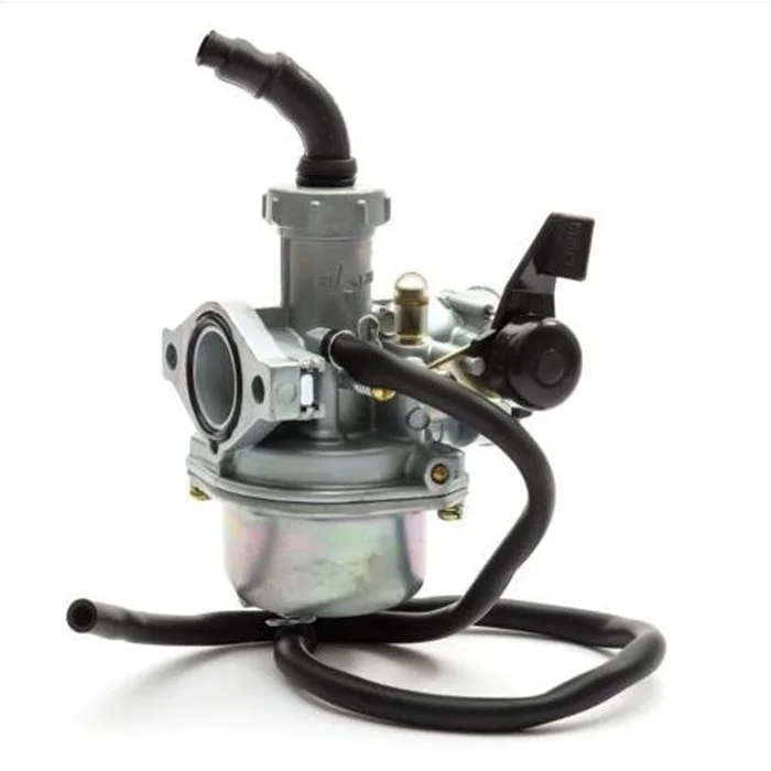 

Carburettor Carb 22mm PZ22 4T ATV Pitbike Dirtbike Quadbike 110cc 125cc