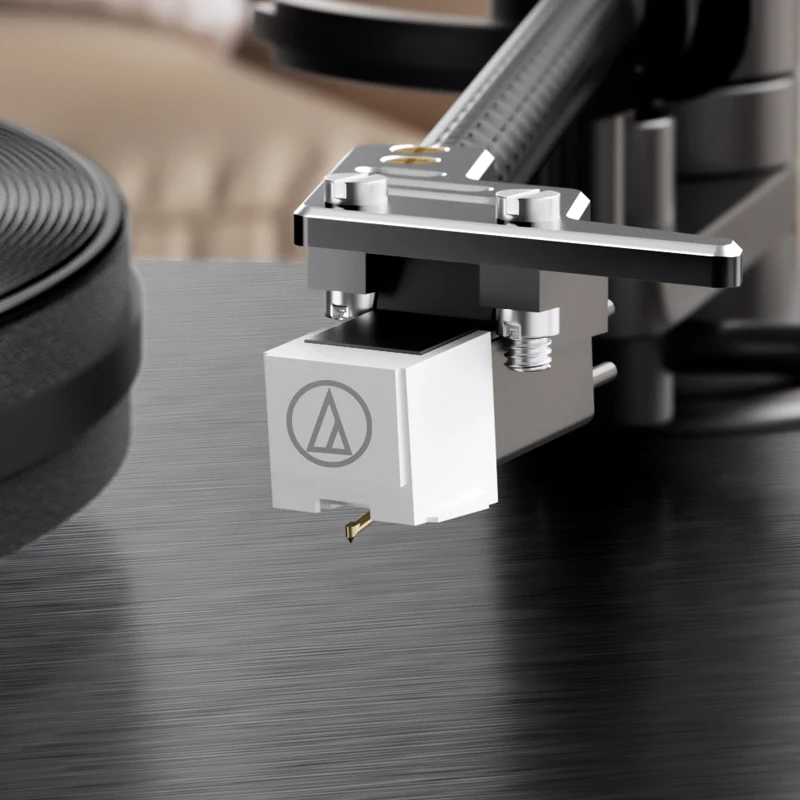 

CoolGeek Cool Geek MM dynamic magnetic stylus phonograph special head