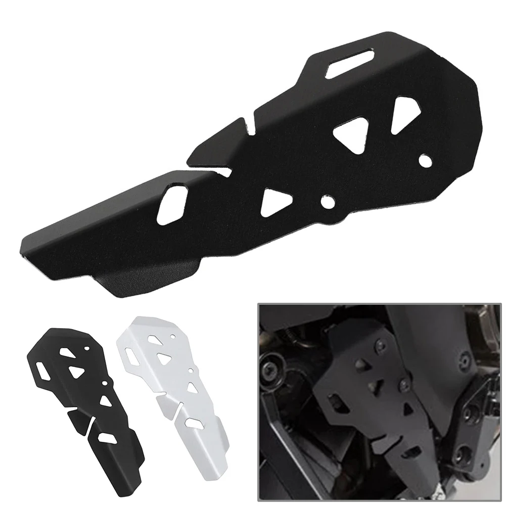 

Aluminum Motorcycle Brake Cylinder Guard For Suzuki V-STROM 1050A 1050XT 2019-2020