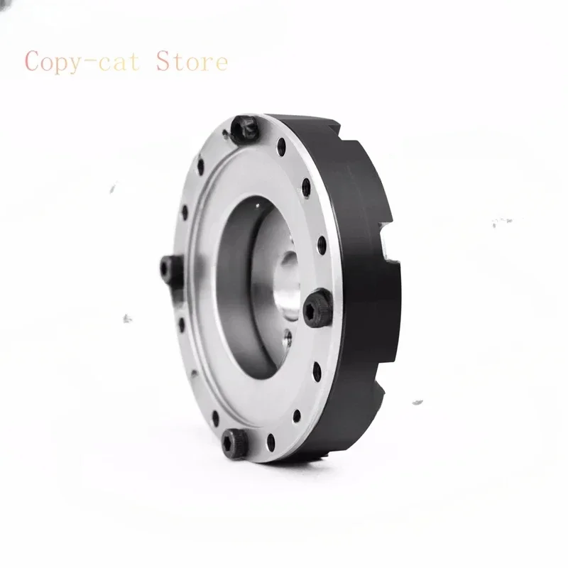 Mini Horizontal Harmonic Reducer SHD-11 Special Module Reducer For Robot Join Harmonic Reducer Reduction Ratio 30/50/80/100