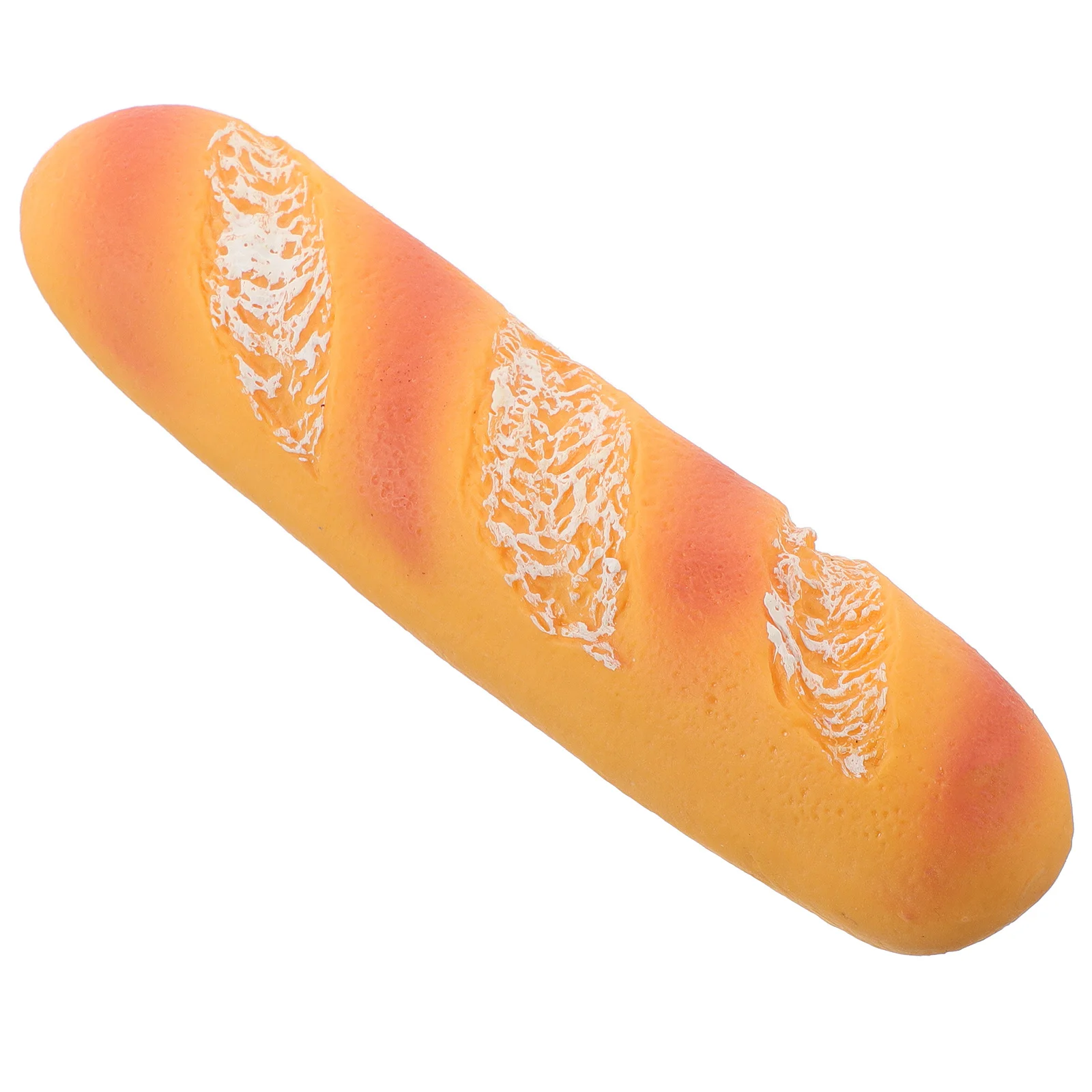 الرغيف الفرنسي اسفنجي الخبز محاكاة انتعاش بطيء الإجهاد المخلص للقلق الضغط الحسية تململ اللعب الغذاء