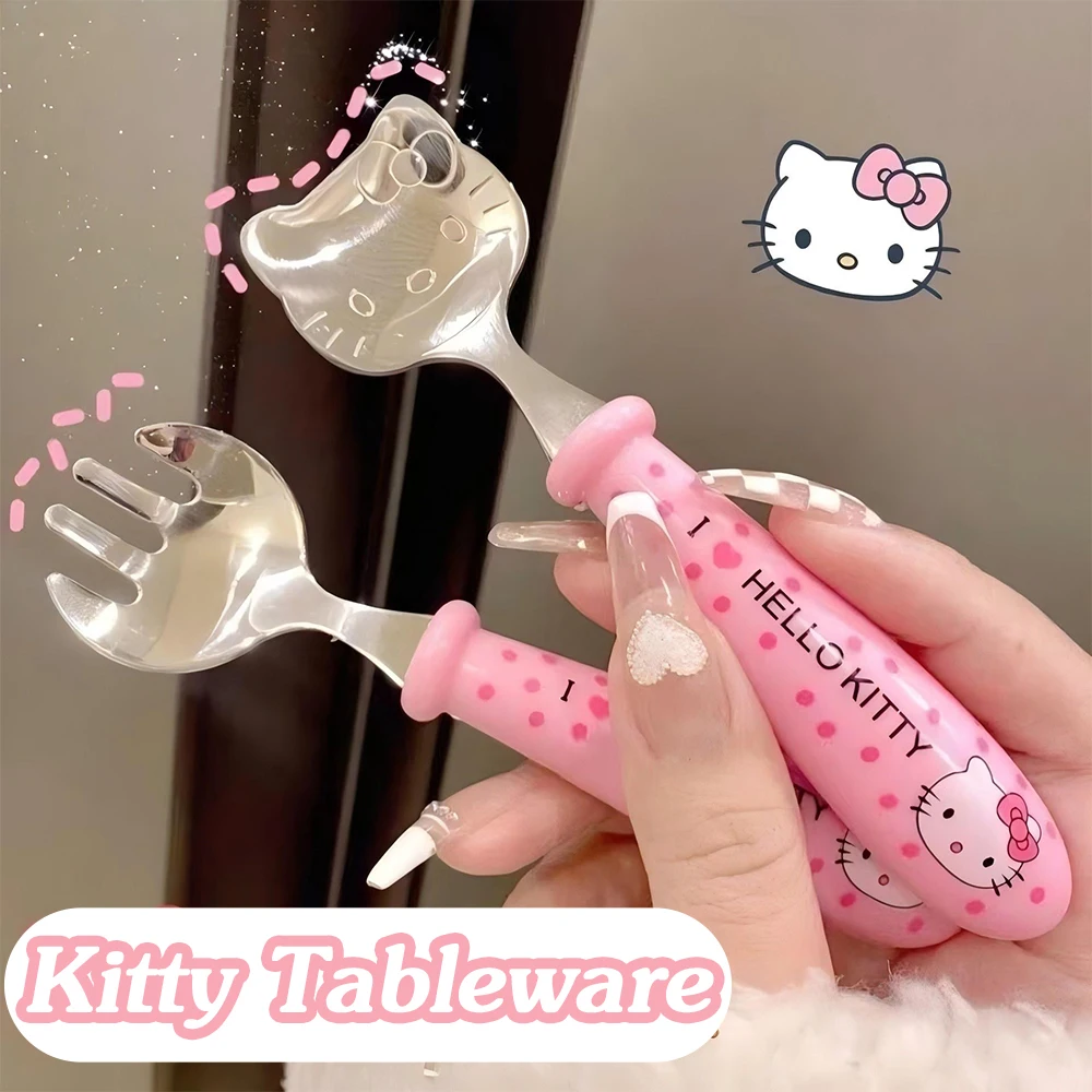 2Pcs/Set Kawaii San… - image