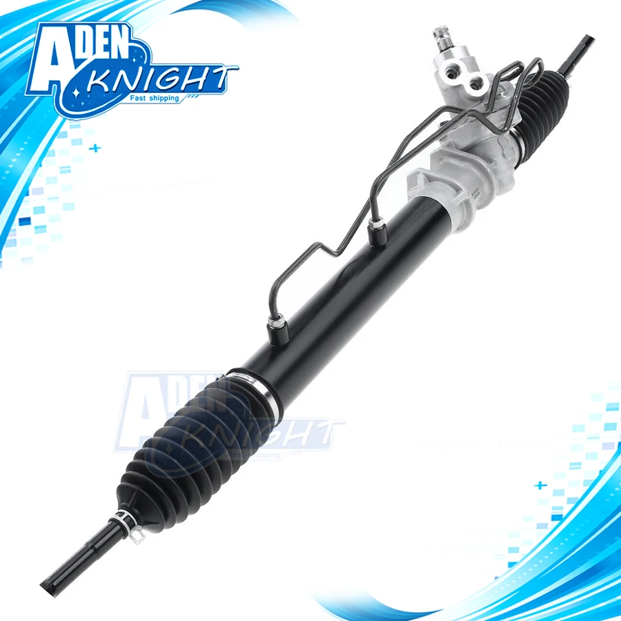 

48521-2B026 Рейка гидроусилителя руля для Nissan Altima 1996-1997 L4 2.4L FWD 26-1888 49001-2B003