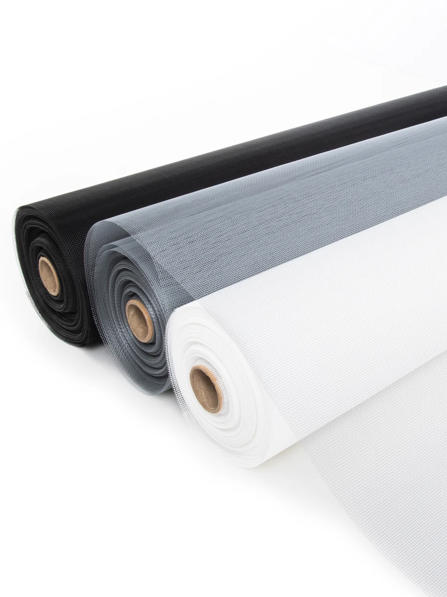Multi Functional Mosquito Net Roll Is Durable and Can Be Cut for Large Coverage, Making It Very Suitable for Home Outdoor Use