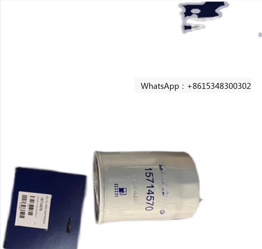 

EC55D EC750D EC80D filter cartridge 15714575