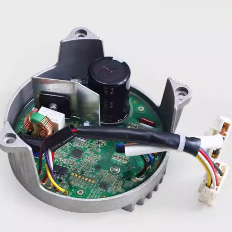 1PCS 11002015011786 Suitable for Midea Little Swan Washing Machine Accessories Inverter Board Driver Board ZXGN-420-8