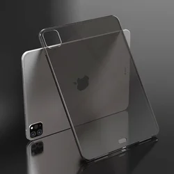 Capa transparente para iPad Pro, iPad Pro 11 