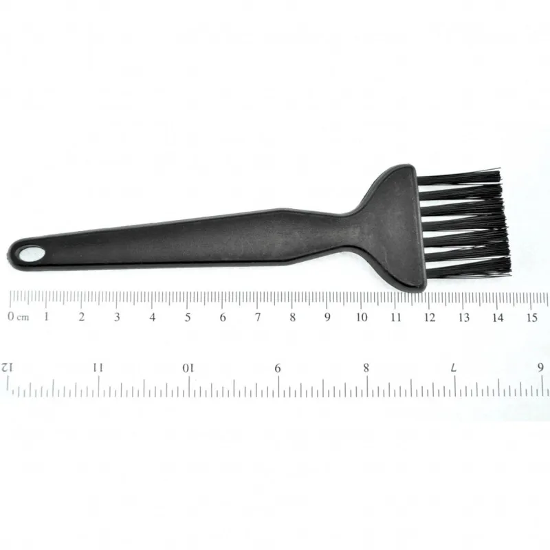 Anti Static Brush For Bga Rework Medium Size Model 4