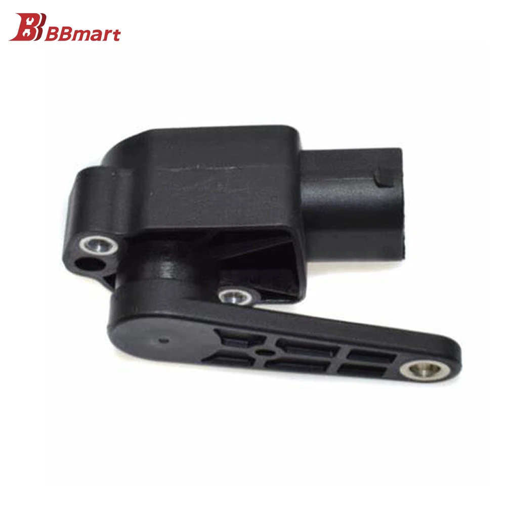 37146763735 BBmart Auto Parts 1 Pcs Durable Using Low Price Headlight Level Sensor For BMW E82 E90 E91 E92 E93 E60 E61 Z4