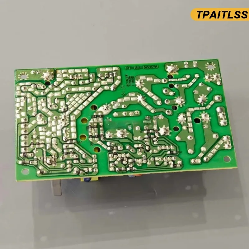 

Контроллер для оборудования порошковой окраски CG06/CG07, запчасти, ПЛК 380В, для стальных подложек, высокопроизводительные окрасочные камеры 374059