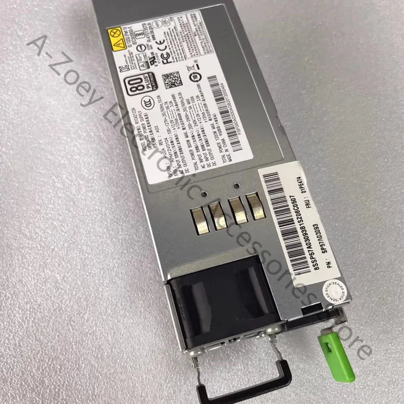 Brand new original Server Redundant Module Power Supply R1CA2801A R1CH2801A 800W R1CA2122A 1200W