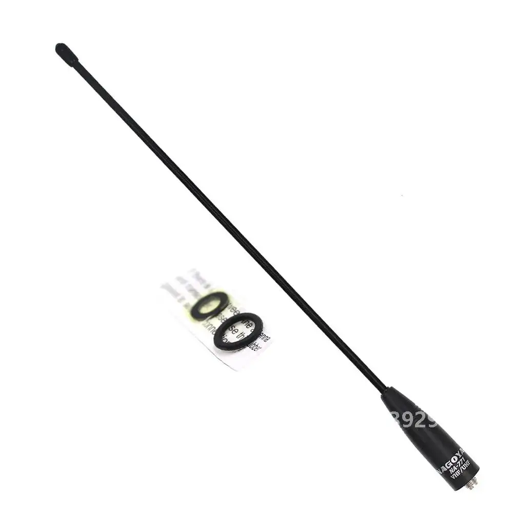 100% Original Nagoya NA-771 Two Way Radio Antenna SMA Female for BaoFeng UV-5R UV-82 BF-888S  H777 Walkie Talkie