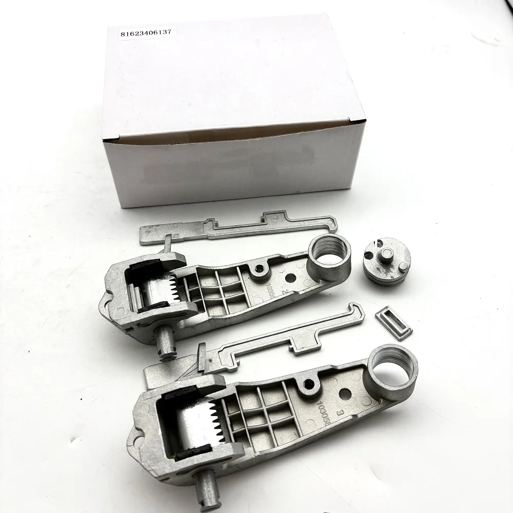 Sitzreparatur-Set 81623406137 für MAN TGA TGS TGX TGL TGM LKW-Fahrersitz Federung Luftventil Ersatzteile – Detail 1