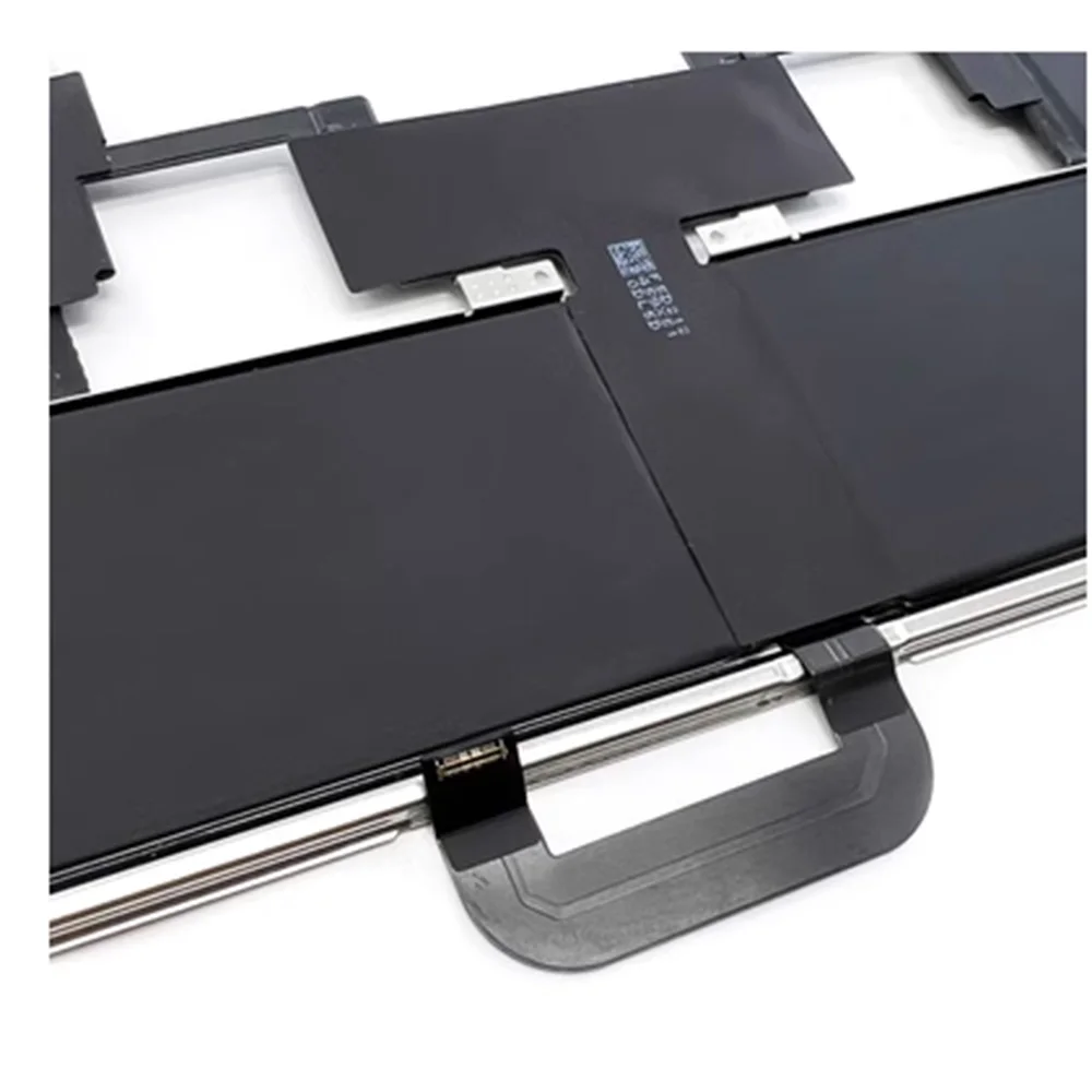 Imagem -03 - Bateria Original do Portátil para Apple Macbook Air A2669 A2681 11.54v 52.6wh 4561mah m2 2023 Ano A3113 2023 Novo 2024