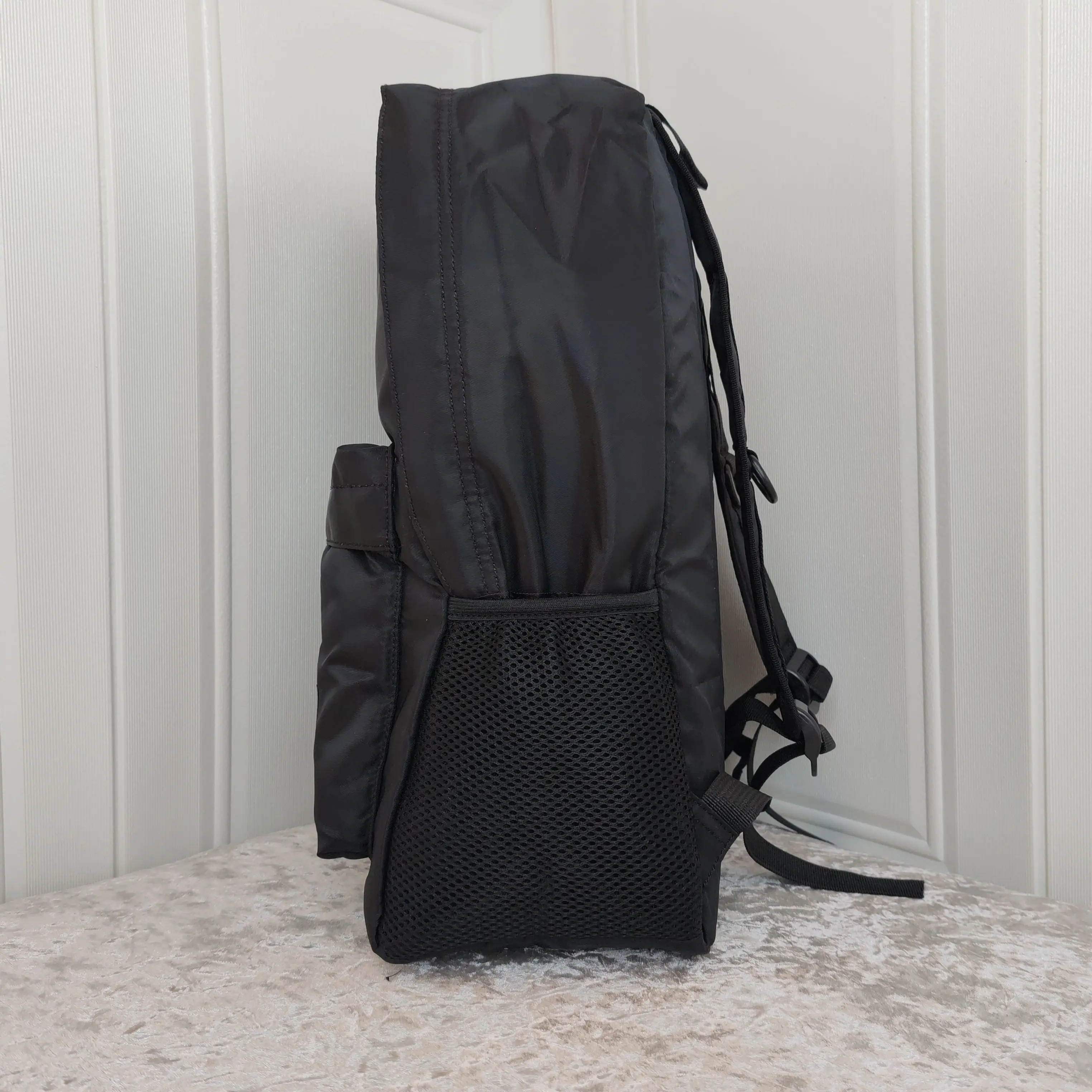 Japanisch gemacht Nylon Pendel rucksack große Kapazität Rucksack Jugend Business Reisetasche, Computer tasche, Studenten rucksack