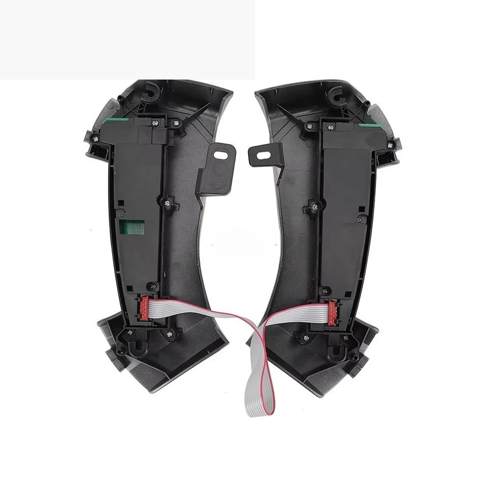 NEVOSA para MAN TGS BLS, juego de interruptores de control, módulo de volante 81255036559 81464326008, piezas para camiones
