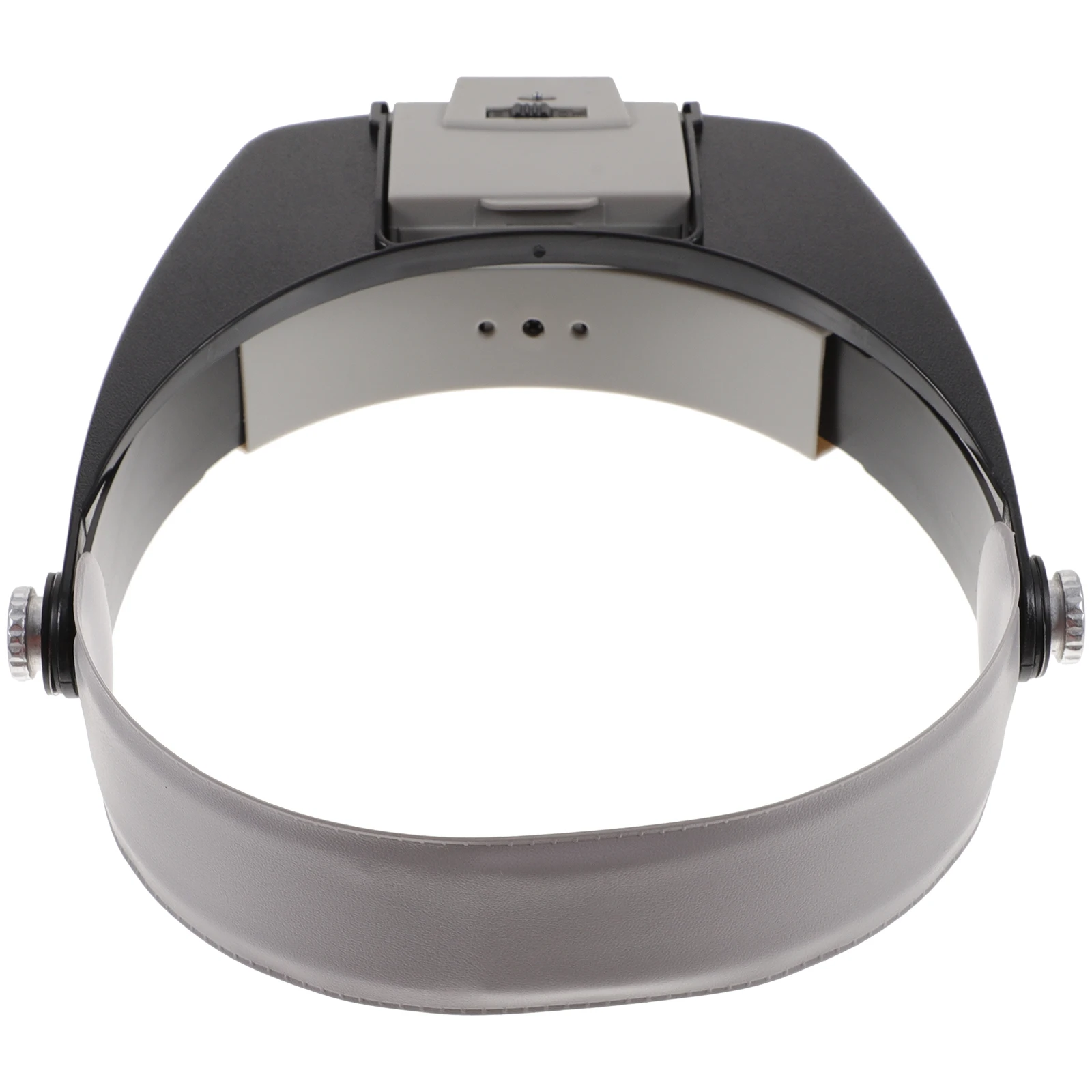 

Lighted Magnifying Glass LED for Reading Maintenance Adjustable Headband Illuminated Magnifier Jewelry Watch Repair