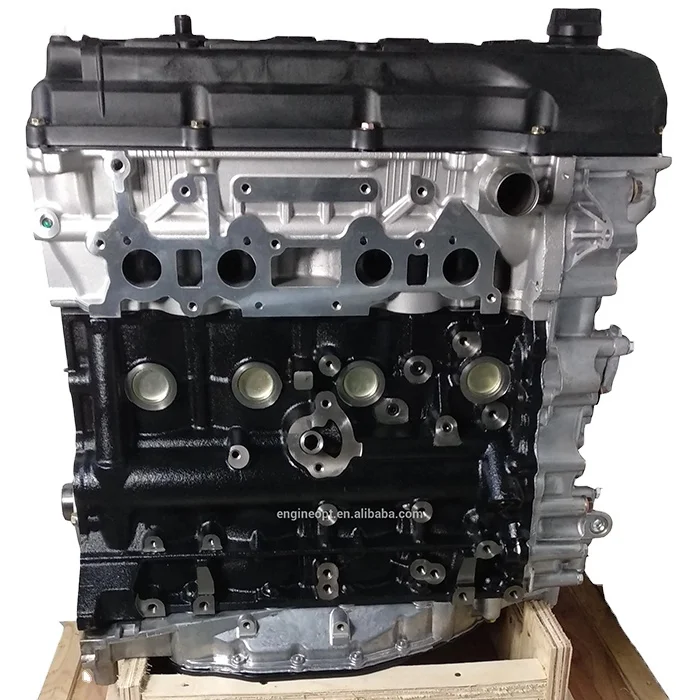 

Brand new 2TR engine assembly long block