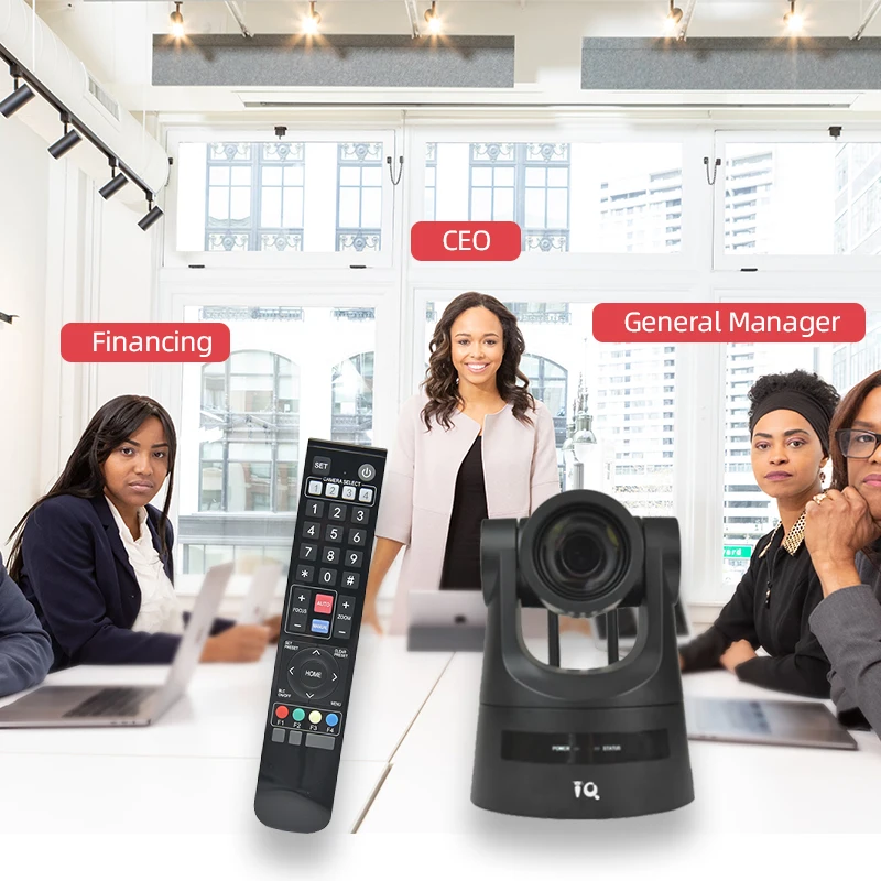 High QualityVideo Conference Classroom Audio Presentation Capture Solution System Portable Hdm1 Video Conference