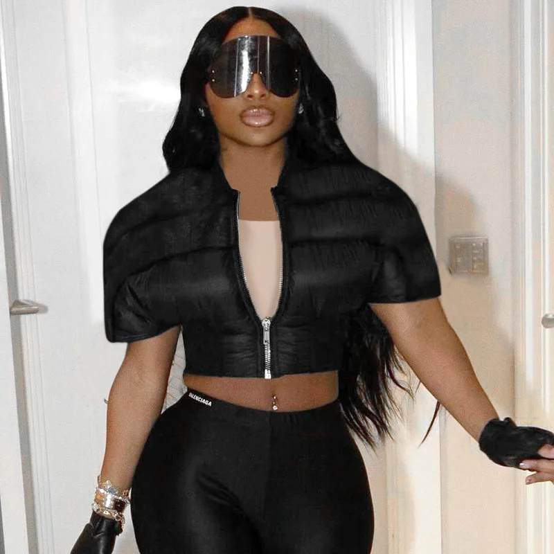 

Открытый кардиган на молнии спереди ort Sve, смесь хлопка и полиэстера, облегающий комплект Faion для подростков, однотонное осенне-зимнее пальто