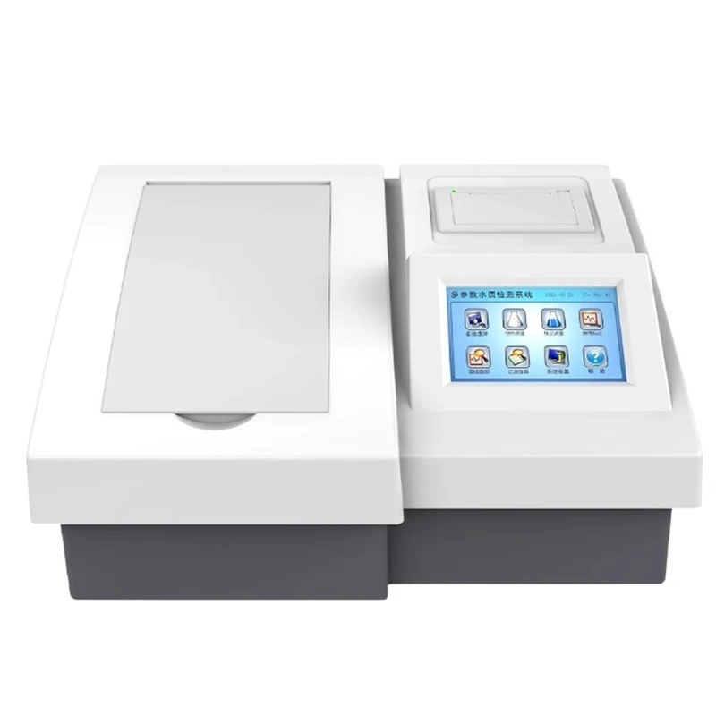 Sewage Four Bod Det…