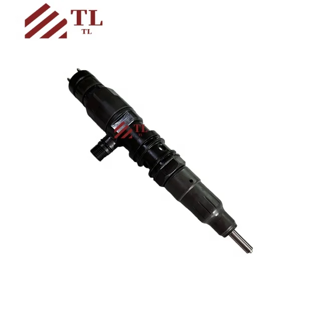 

Spare parts for excavator diesel engine injector 0445120303 0445120302