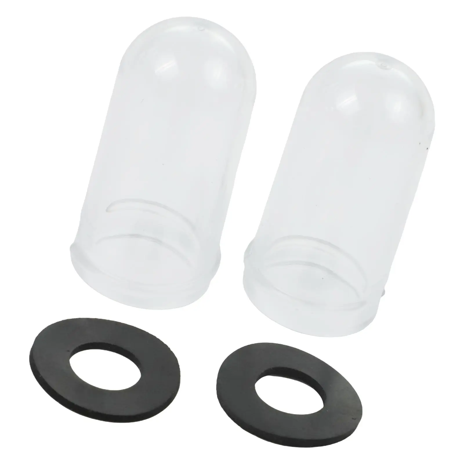 Pool Cleaning Sight Glass Pool Maintenance Sand Filter Valves Sight As Shown Versatile Compatibility Quick Replacement