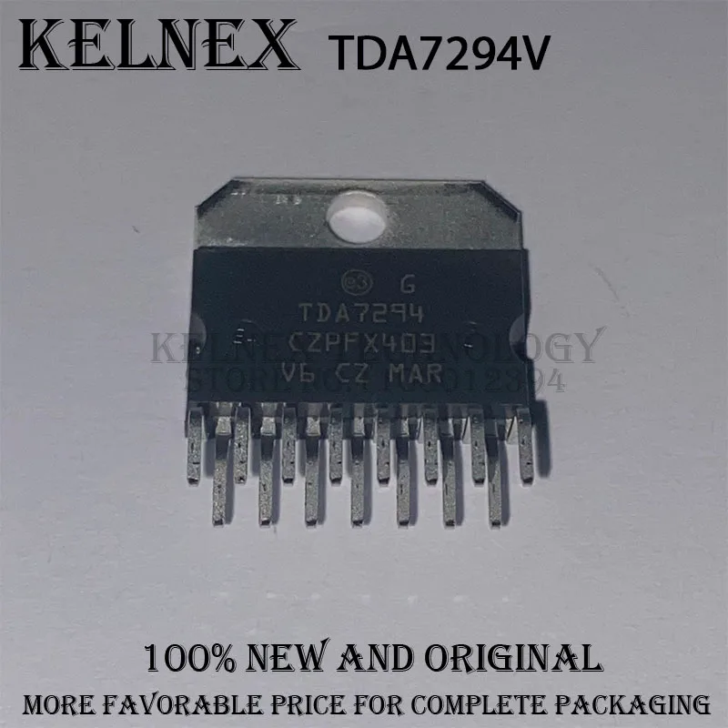 (1Piece) Tda7265 Td…