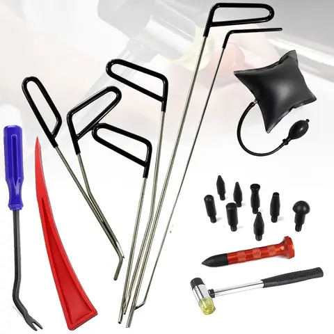 자동차 바디 덴트 수리 후크 Robs 제거 도구 자동 후크 막대 Paintless 덴트 수리 우박 제거제 후크 막대 키트 자동차 바디 덴트 수리 후크 Robs 제거 도구 자동 후크 막대 Paintless 덴트 수리 우박 제거제 후크 막대 키트