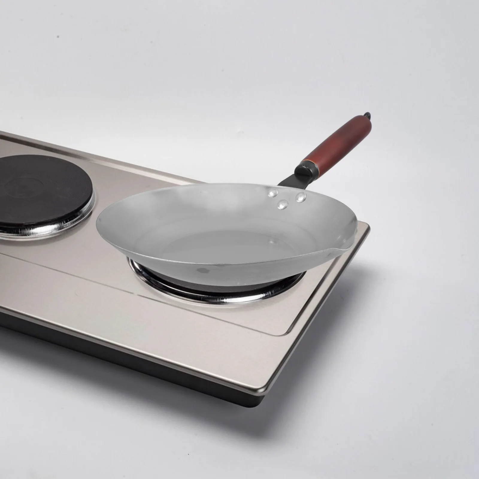 

Chocolate Melting Pot Dipping Fondue Pan For Candy Cheese Butter Baking Kitchen Supplies Portable Melt Pans With Handle
