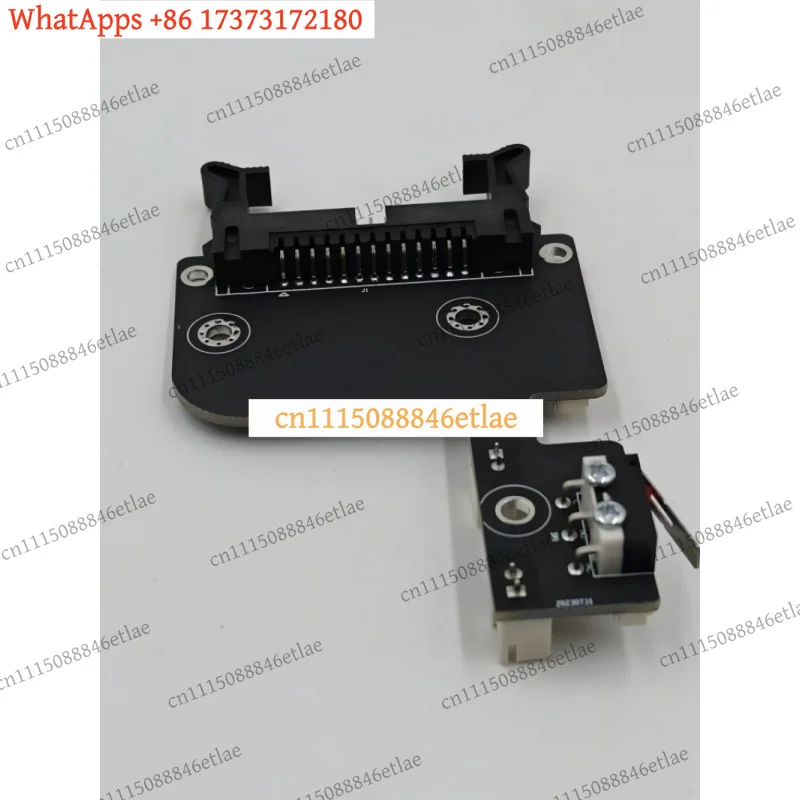LKB  Nozzle Adapter Board PCBA Toolhead Module for Creality Ender-3 V3 SE 3D Printer