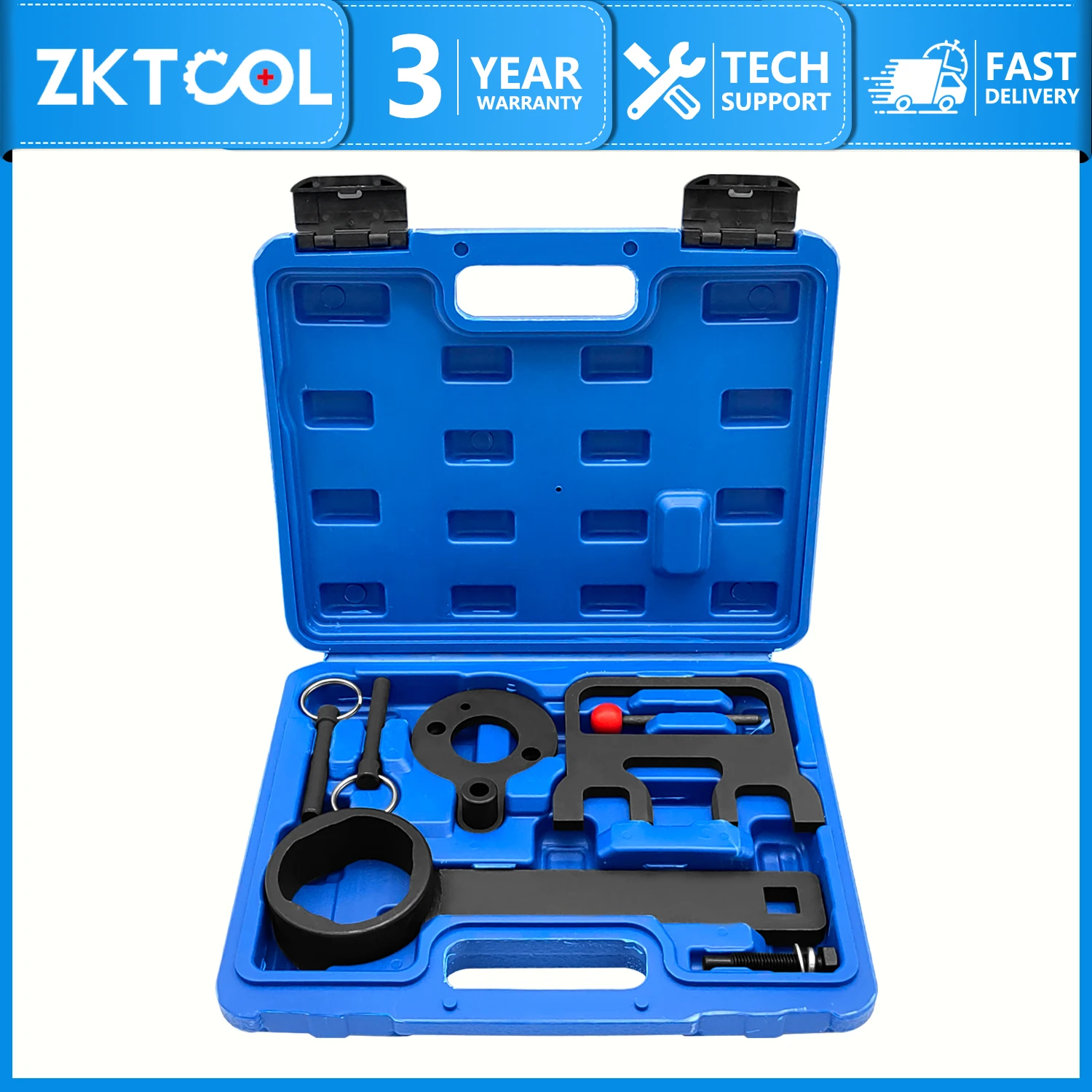 Belt Tensioner Idler Tool Timing Repair Kit For Chase T70 Diesel 2.0T Timing SC20M Timing Tool National VI D20 Engine G20