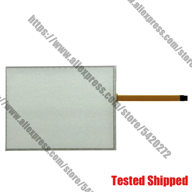 new-for-6181x-12tpw7dc-touch-screen-panel-touchpad
